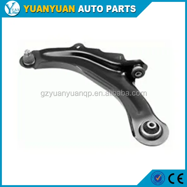 8200457208 Voor Lagere Linker Control Arm voor Renault Megane 2 Renault Scenic 2 Renault Grand Scenic 2 2002-2016