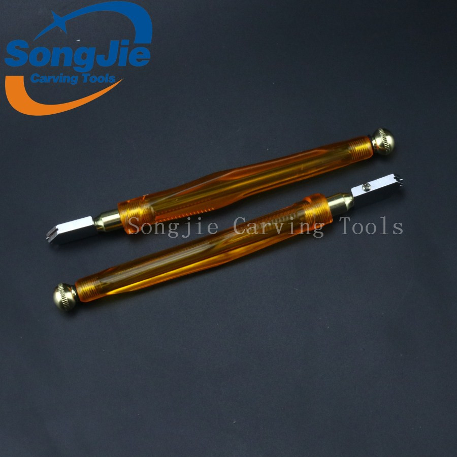 Профессиональный инструмент для резки стекла из карбида вольфрама