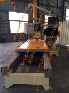CNC Granit-Marmor-Steinschneidemaschine - Product Image 4