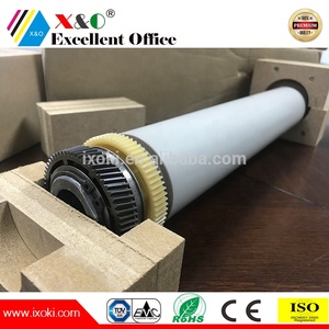 X & O Chất Lượng Cao Tương Thích <span class=keywords><strong>Xerox</strong></span> Máy Photocopy D95 4110 4112 4595 Trên <span class=keywords><strong>Fuser</strong></span> Con Lăn Cho Fujixerox D110 D125 - Product Image 4