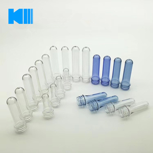 Chai <span class=keywords><strong>PET</strong></span> 1.5L <span class=keywords><strong>1500Ml</strong></span> Phôi Cổ 28Mm - Product Image 5