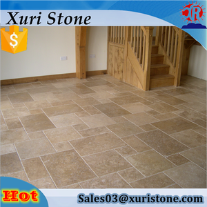 <span class=keywords><strong>Prix</strong></span> de noyer <span class=keywords><strong>travertin</strong></span> carreaux de marbre par mètre carré - Product Image 1