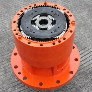 K1038203 Ayunan Reducer Perakitan DX225 Excavator Ayunan Perangkat Doosan DX225LC Ayunan Pengurangan Gear <span class=keywords><strong>ASSY</strong></span>