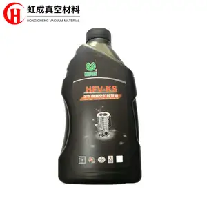 HFV-KS274 Ultra High Vacuum Diffusion Pump Silicone Oil for sale