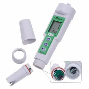 Harga terbaik air peralatan Portabel Pen Type TDS Meter Kualitas Air Analisis analisis Meter