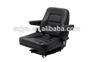 Nuevo aire suspensión del asiento <span class=keywords><strong>carretilla</strong></span> <span class=keywords><strong>elevadora</strong></span> yhg-06 pvc - Product Image 1