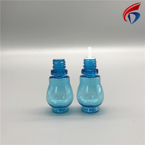 China de agentes del mercado mayorista 50 ml squeeze <span class=keywords><strong>2</strong></span> oz unicornio botella de plástico PET con tapa a prueba de niños - Product Image 5
