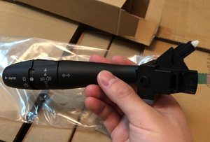 Interruttore Fari e Indicatori di Direzione 6242C2, 6242QT, 96574673XT, 96511203XT, 96477533XT per <span class=keywords><strong>Xsara</strong></span> Berlingo <span class=keywords><strong>Picasso</strong></span> C2 C3 <span class=keywords><strong>C4</strong></span> - Product Image 3