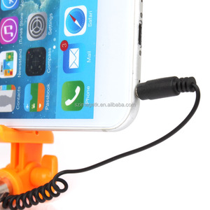 Lindo colorido bolsillo monopie portátil Pen tamaño Selfie Stick para soporte para <span class=keywords><strong>teléfono</strong></span> - Product Image 6