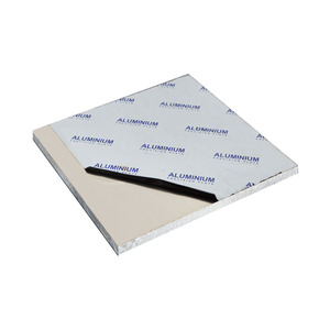 5005, 1050, 0,10 мм толщина алюминиевый лист толя - Product Image 1