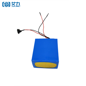 Commercio All'ingrosso di alta Qualità 24 V 20AH Lifepo4 Ricaricabile Battery Pack - Product Image 4