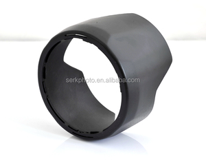 携帯デジタル一眼レフ52ミリメートル工場出荷時の価格カメラレンズフード - Product Image 4