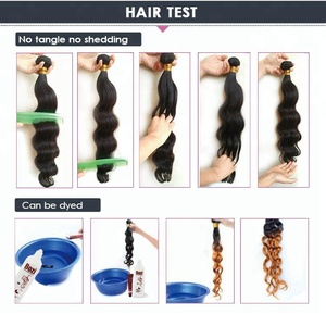 شيكاغو الشعر البرازيلي للبيع بالجملة الباعة الشعر في ميامي المورد ، وصلات شعر الباعة - Product Image 5
