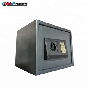 Numérique Électronique Mot De Passe Sûr Boîte Pour Hôtel De <span class=keywords><strong>Magasinier</strong></span> Boîte - Product Image 1