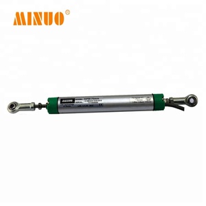 KDC18-250mm 电阻从米诺 - Product Image 6