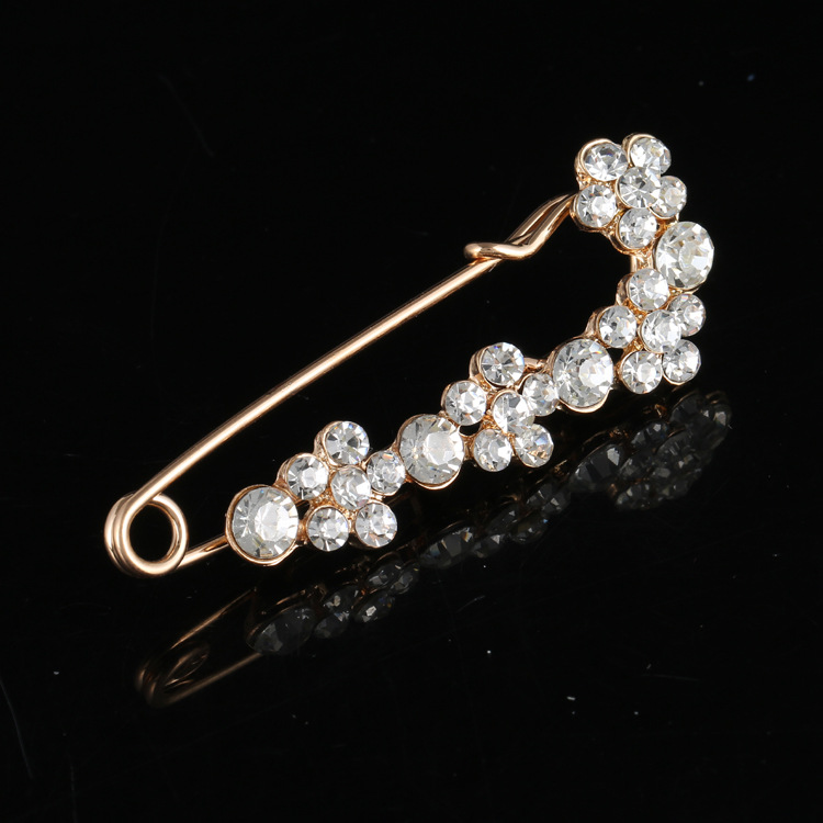 XSXZ697752 подвесная бирка, булавка безопасности