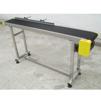 Banda Transportadora para Impresora Portátil para Máquina de Impresión Industrial