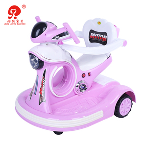 Bambini 6 V alimentato a <span class=keywords><strong>batteria</strong></span> <span class=keywords><strong>auto</strong></span> elettrica del bambino di telecomando giro su <span class=keywords><strong>auto</strong></span> giocattolo per i bambini - Product Image 1