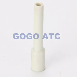 High quality SMC type High quality fittings KQ2P-04 O.D 4mm plug plastic one-touch fittings pneumatic components