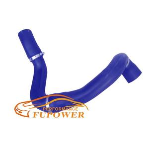 用于路虎 freelander <span class=keywords><strong>2</strong></span> <span class=keywords><strong>2</strong></span>.<span class=keywords><strong>2</strong></span> diesel TD4 LR002589 blue 的售后中冷器软管 - Product Image 1