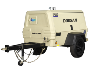 Doosan נייד כוח-אוויר מדחסים, גנרטורים אור מגדל - Product Image 6