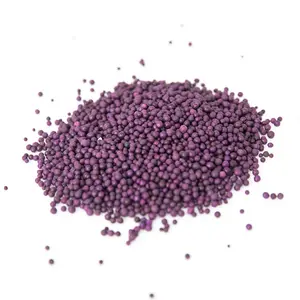 humic acid granule, Extracted from Leonardite Lignite for organic Fertilizer