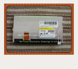 Màn hình LCD ô tô thay thế LB070WQ4(TM)(06) LB070WQ4 TM 06 LB070WQ4-TM-06 LB070WQ4-TM06 chính hãng 7.0 inch 480*234 cho LG - Product Image 1