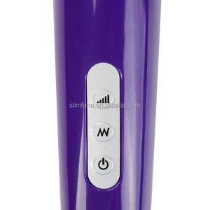 Vibradores sexuales para hombres mujeres <span class=keywords><strong>30</strong></span> velocidades para masajeador de varita corporal - Product Image 5