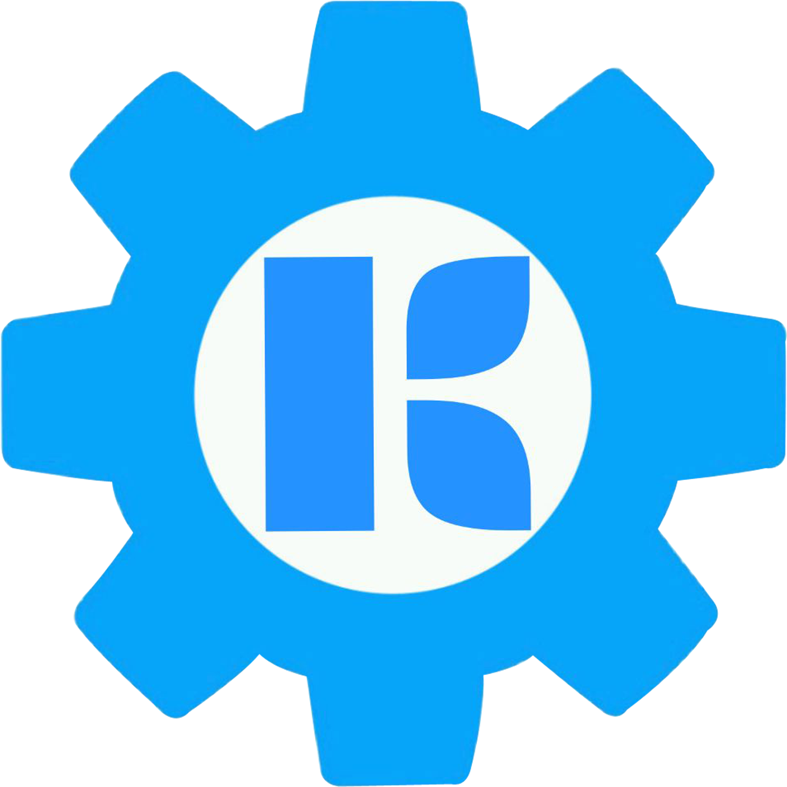Shenzhen Kind Motor Co., Ltd. logo