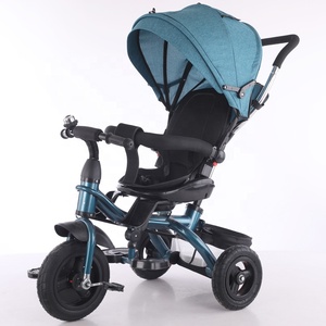 <span class=keywords><strong>Tricycle</strong></span> pour bébé à cadre métallique le plus vendu pour les enfants - Product Image 2