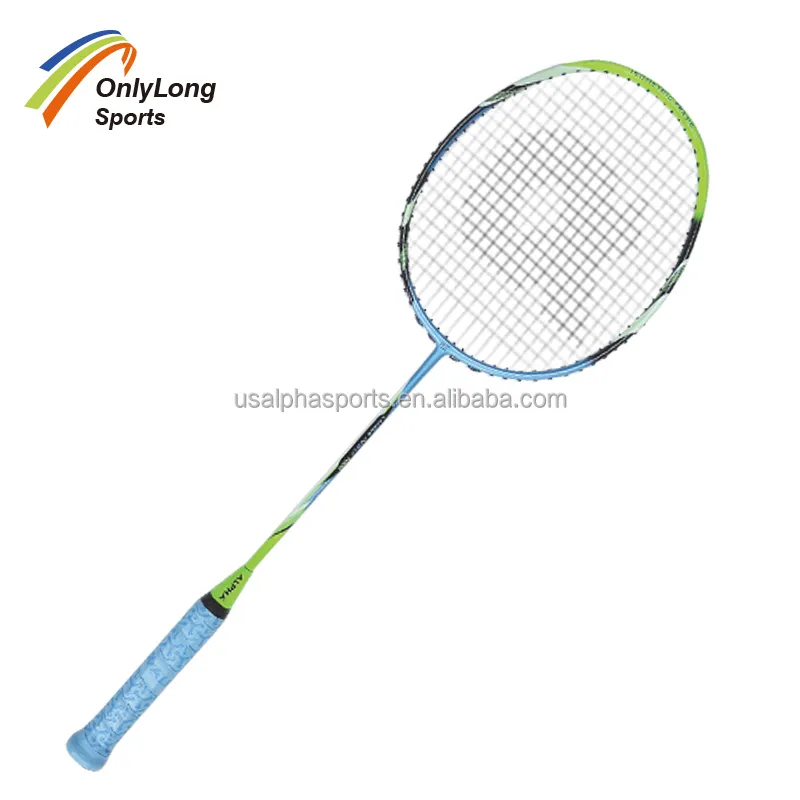 Badminton Racket BR-CARBON7000