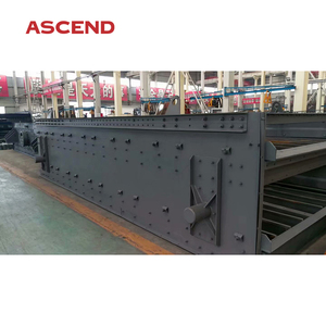 YK Series <strong>Vibrating</strong> <strong>Screener</strong>, <strong>Circular</strong> <strong>Vibrating</strong> Screen ,quarry Shaking Screen Machine - Product Image 2