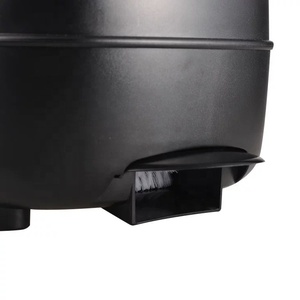 التلقائي حوض وحدة تغذية أسماك ، بركة المغذية ، تغذية الأسماك في المزرعة - Product Image 3