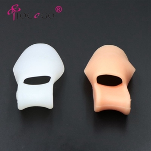 Dongguan usine en gros doux confortable <span class=keywords><strong>hallux</strong></span> <span class=keywords><strong>valgus</strong></span> orthèses semelles de chaussures - Product Image 6