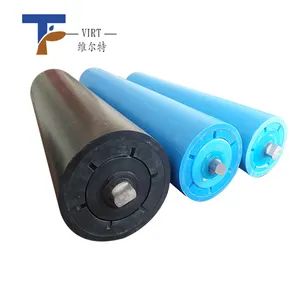 Conveyor Trough plastic Pipe Roller, Boilie Roller