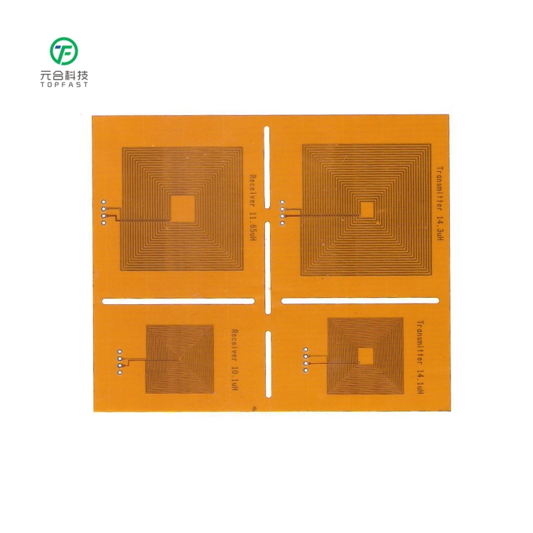 OEM поставщик один двойной многослойный pcb Производитель