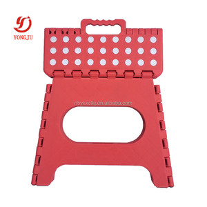 <span class=keywords><strong>Ez</strong></span> bước phân trẻ em nhựa gấp ghế - Product Image 1