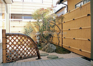 Artificial <strong>Bamboo</strong> <strong>Fence</strong> <strong>Panels</strong> - Product Image 1