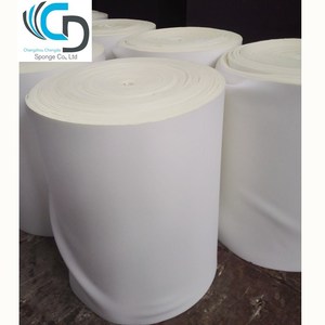 5Mm Bọt Cuộn, Chèn Vật Liệu Đóng Gói, Đệm, Tấm Bọt PU Bảo Vệ - Product Image 1