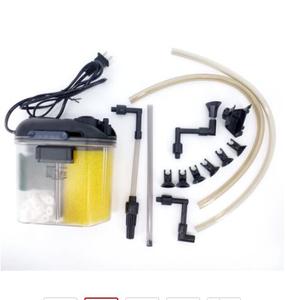 BOYU 150L/H fish tank externe filter vat aquarium aquarium filter filter doos EF-05 geschikt voor 70L vis tank - Product Image 2