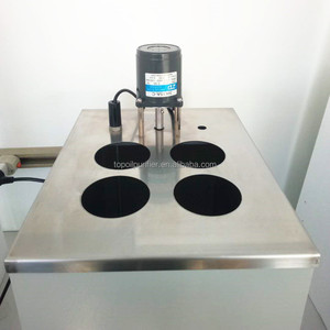 ASTM D130 Kerosene/Nhiên Liệu Máy Bay Dầu Đồng Ăn Mòn Kit Kiểm Tra - Product Image 1