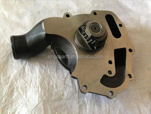 4131E011 Máy Bơm Nước Được Sử Dụng Cho Perkins <span class=keywords><strong>Phaser</strong></span> JCB 2CX 3CX 4CX 3C 3D 4C - Product Image 2