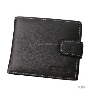 <strong>UK</strong> style genuine leather <strong>wallet</strong> - Product Image 1