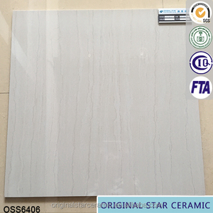 Pas cher sel soluble porcelaine poli carreaux de lino - Product Image 1