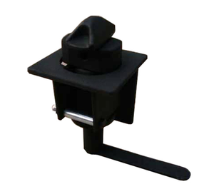 Variété de verrous à torsion semi-automatiques pour conteneurs d'expédition - Product Image 1