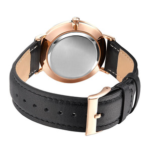 Montre à quartz lumineuse à bas prix avec date, meilleure qualité, nouvelle <span class=keywords><strong>tendance</strong></span>, marque de luxe, bracelet en acier inoxydable, <span class=keywords><strong>lunette</strong></span> en acier inoxydable, montres-bracelets à quartz - Product Image 5