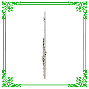 XFL002 <span class=keywords><strong>flauta</strong></span> <span class=keywords><strong>travesera</strong></span>, <span class=keywords><strong>flauta</strong></span> <span class=keywords><strong>travesera</strong></span> <span class=keywords><strong>plata</strong></span> - Product Image 1