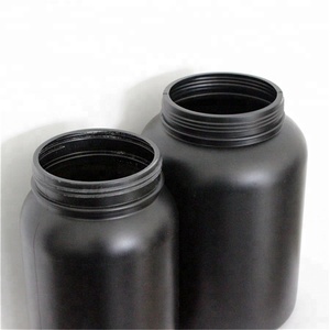 סיטונאי 4500ml אריזה מיכל עבור מי גבינה חלבון אבקת צנצנת
