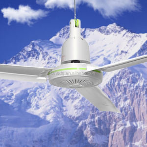 Ventilatore da <span class=keywords><strong>Soffitto</strong></span> Grande da 1200mm, Marche di Ventilatori da 48 Pollici in Plastica per Uso Domestico, Risparmio Energetico, Ventilatore Elettrico Industriale da 48'' - Product Image 3