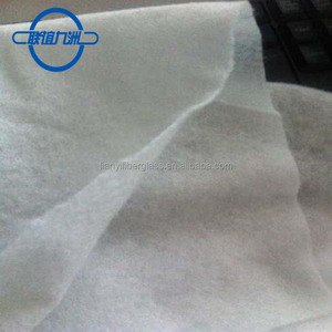 <span class=keywords><strong>Polyester</strong></span> Liên Tục Filament Kim Đấm Vải Địa Kỹ Thuật Không Dệt 200gsm - Product Image 5